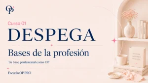 OP Despega · Curso 01 · Bases de la profesión