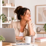 Descubre la profesión de Organizadora Profesional