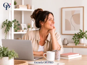 Descubre la profesión de Organizadora Profesional